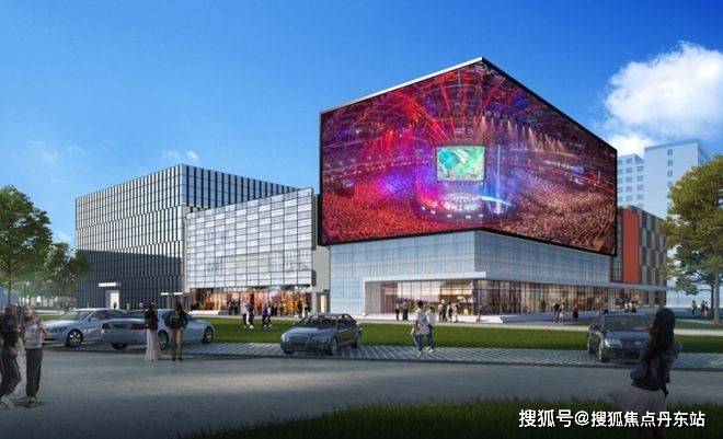 北京智慧电竞赛事中心写字楼租赁联系电话-招商部-物业直租